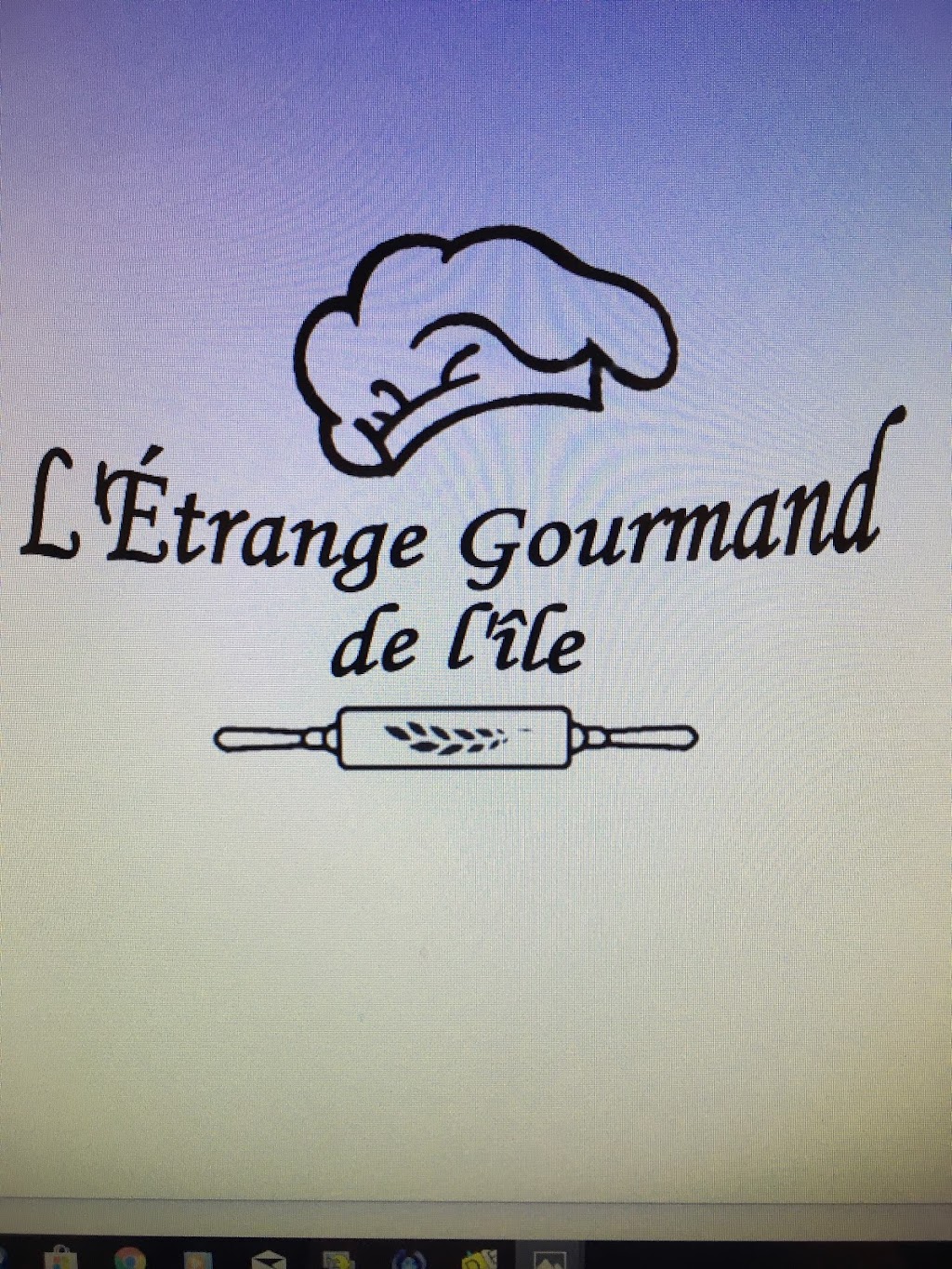 Restaurant L’étrange gourmand de l’île | 303 Bd Pierre-Bertrand, Québec, QC G1M 3L7, Canada | Phone: (581) 995-4718