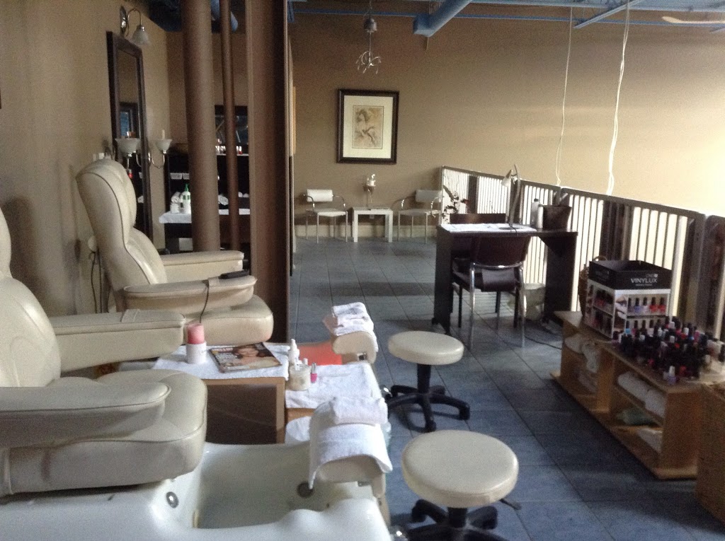 Stileh Salon | 8611 Weston Rd #2, Woodbridge, ON L4L 9P1, Canada | Phone: (905) 851-0022