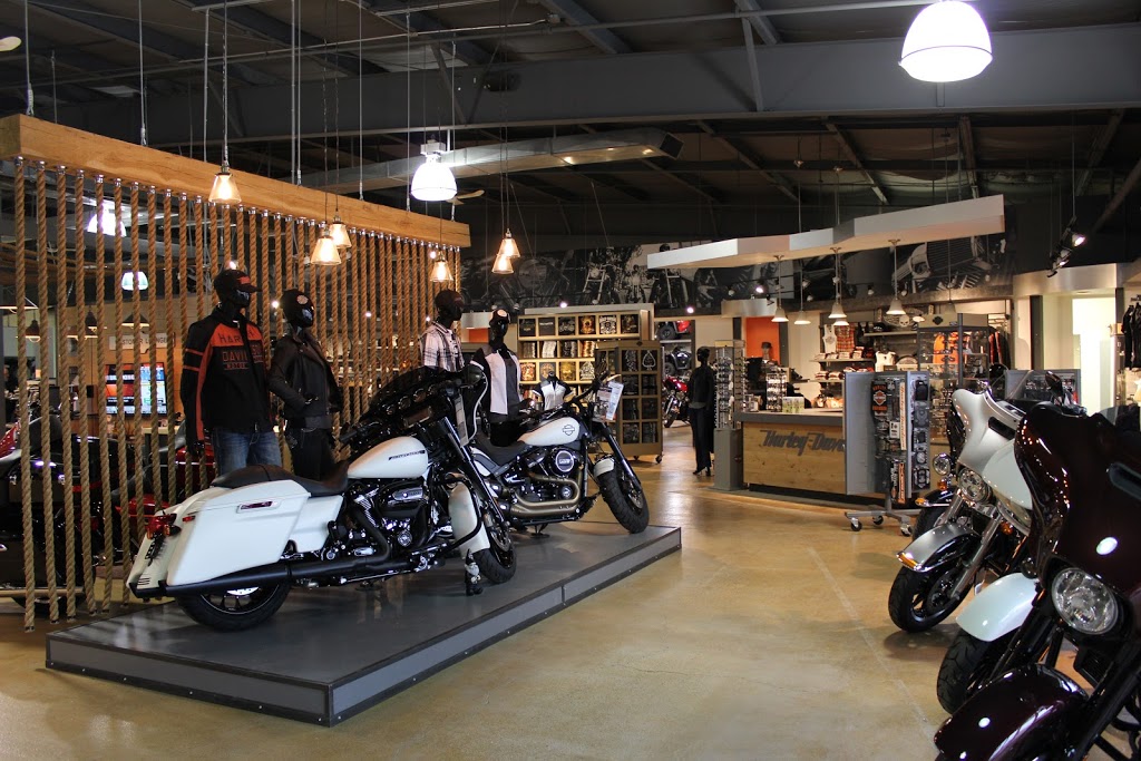 MotoSport Plus | 295 Dalton Ave, Kingston, ON K7K 6Z1, Canada | Phone: (613) 544-4600