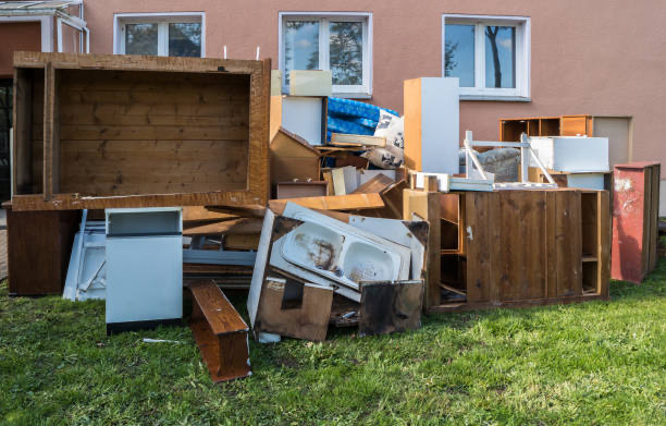 HRM Junk Removal | 221 Parklane Dr, Lower Sackville, NS B4C 2W8, Canada | Phone: (902) 410-4959