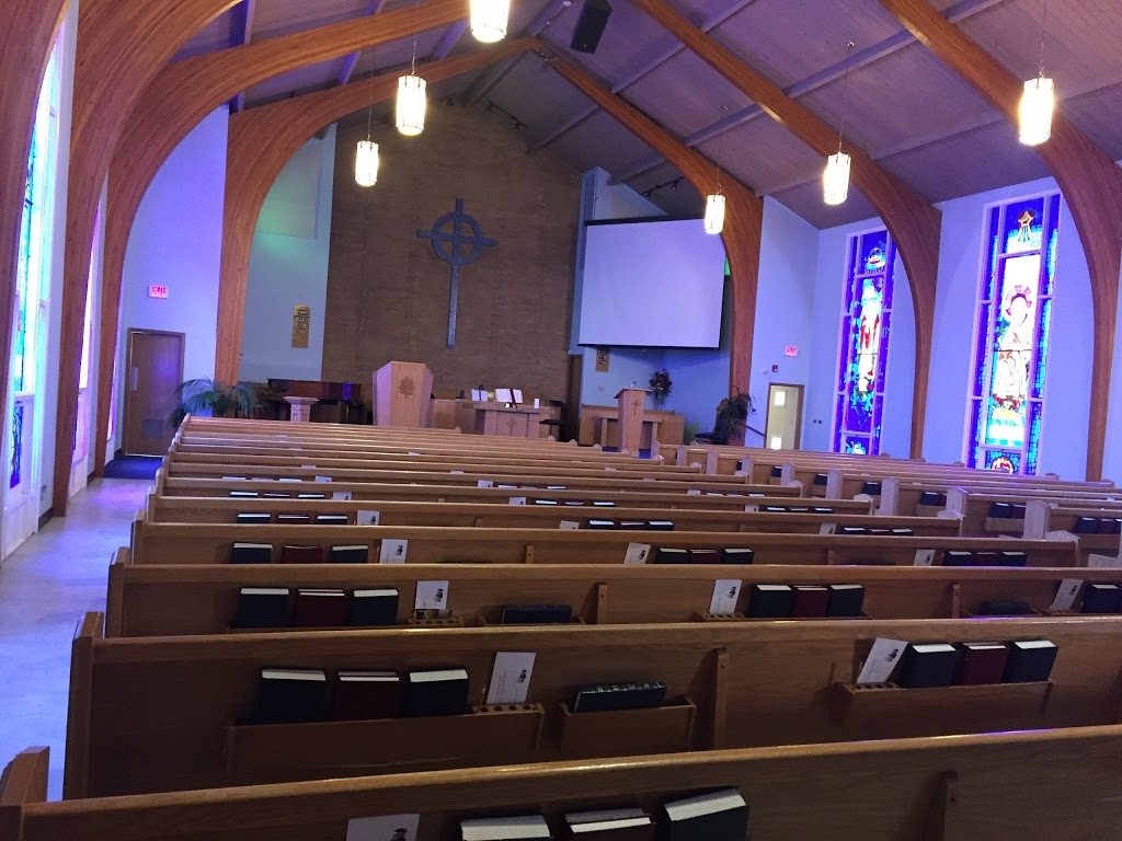 St. Giles Presbyterian Church in Calgary | 1102 23 Ave NW, Calgary, AB T2M 1T7, Canada | Phone: (403) 289-6862