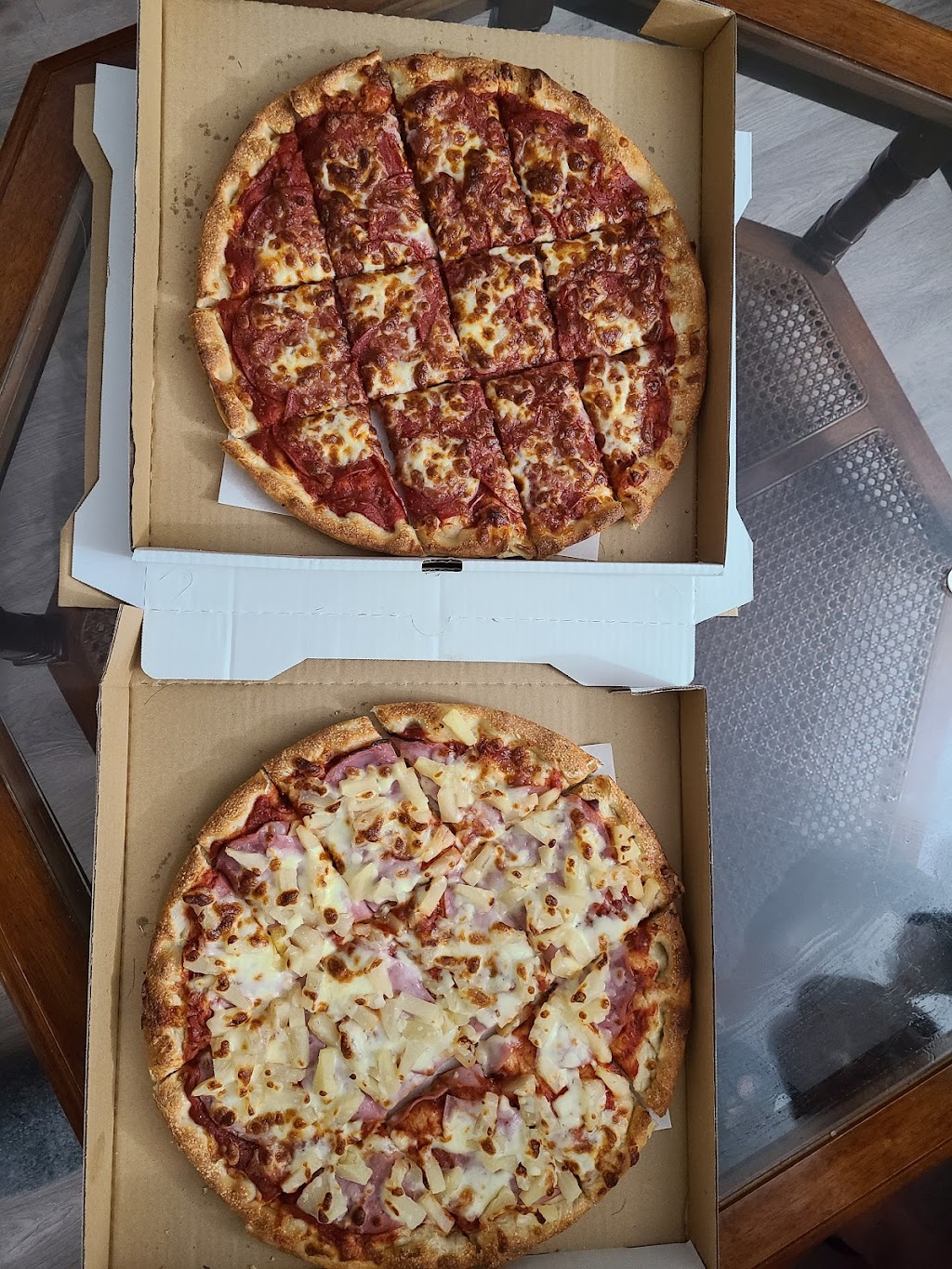 2 For 1 Pizza & Pasta | 4502 56 St, Wetaskiwin, AB T9A 3M5, Canada | Phone: (780) 352-8895