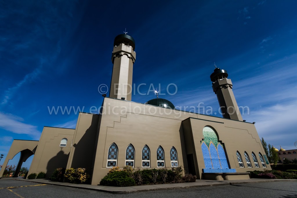 Az-Zahraa Islamic Academy | 8580 No 5 Rd, Richmond, BC V6Y 2V4, Canada | Phone: (604) 274-7861