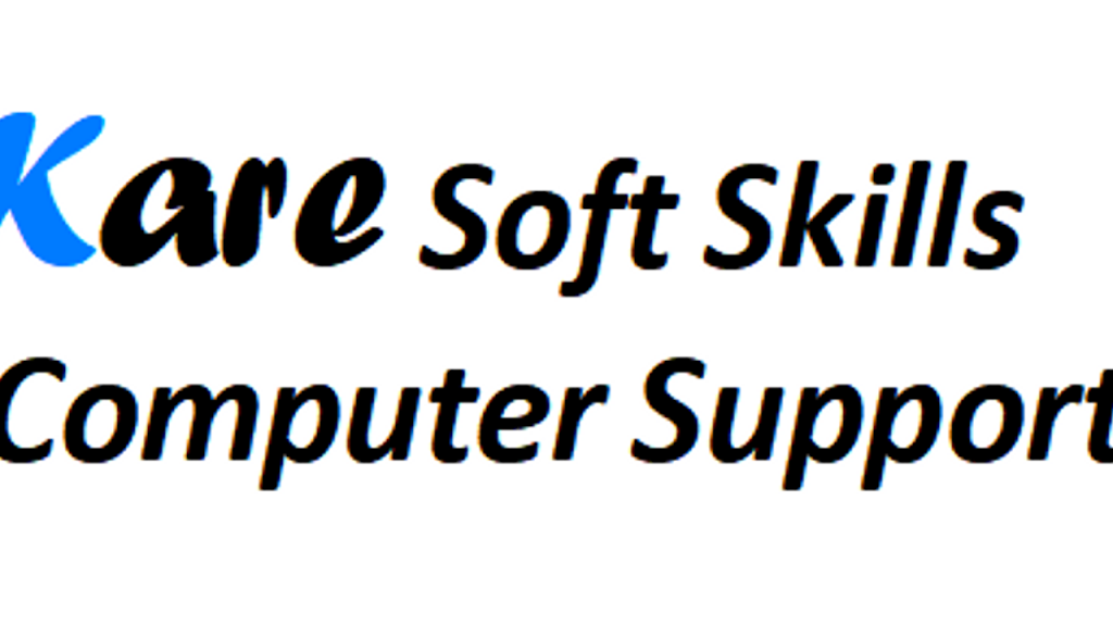 Kare Soft Skills and Computer Support | 1025 Richmond Rd APT 1504, Ottawa, ON K2B 8G8, Canada | Phone: (613) 883-5273