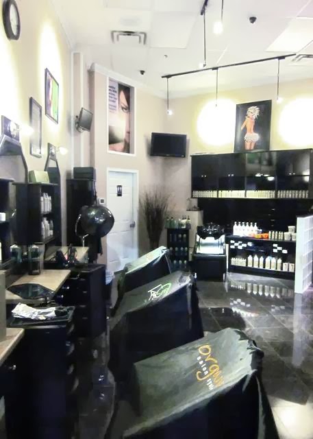 Tranzitions Organic & Vegan Hair Salon | Toronto, ON M1E 3R2, Canada | Phone: (416) 613-2967