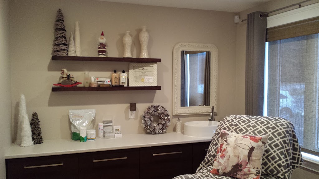 pour ELLE esthetique | 78 Rue Évangéline #4, Bouctouche, NB E4S 3E5, Canada | Phone: (506) 955-5789