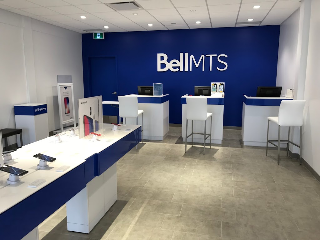 Elite Communications - Bell MTS Pembina | 2795 Pembina Hwy #5a, Winnipeg, MB R3T 2H5, Canada | Phone: (204) 989-0098