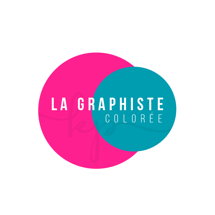 La Graphiste Colorée | 123 Av. Jacques-Cartier, Saint-Pie, QC J0H 1W0, Canada | Phone: (450) 278-3706