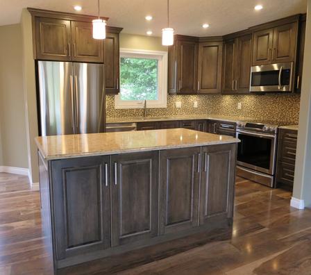 GRD Developments Inc "Your Custom Cabinetry Specialists" | 3354 Caen St, Saskatoon, SK S7M 3P2, Canada | Phone: (306) 975-0107