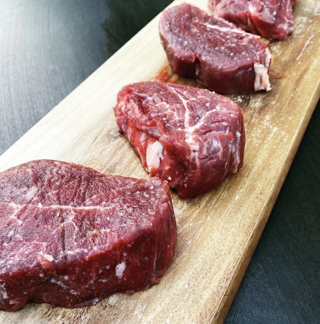 Flaghill Ranch Grass Fed Beef | NE 12 33, 17, Craigmyle, AB T0J 0T0, Canada | Phone: (403) 857-8016