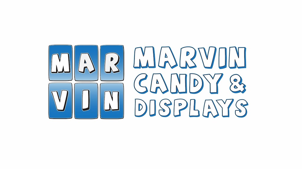 Marvin Candy & Displays | 10 Carlow Ct, Whitby, ON L1N 9T7, Canada | Phone: (905) 665-5686