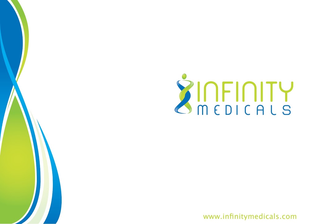 Infinity Medicals | 700 Third Line, Oakville, ON L6L 4B1, Canada | Phone: (647) 864-8879