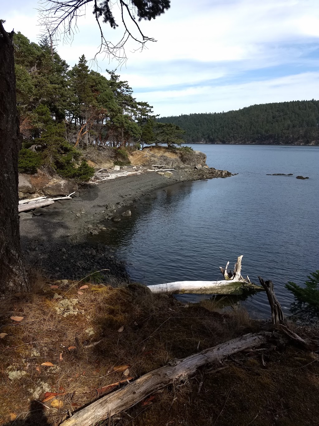 Jones Island Marine State Park | Eastsound, WA 98245, USA | Phone: (360) 378-2044