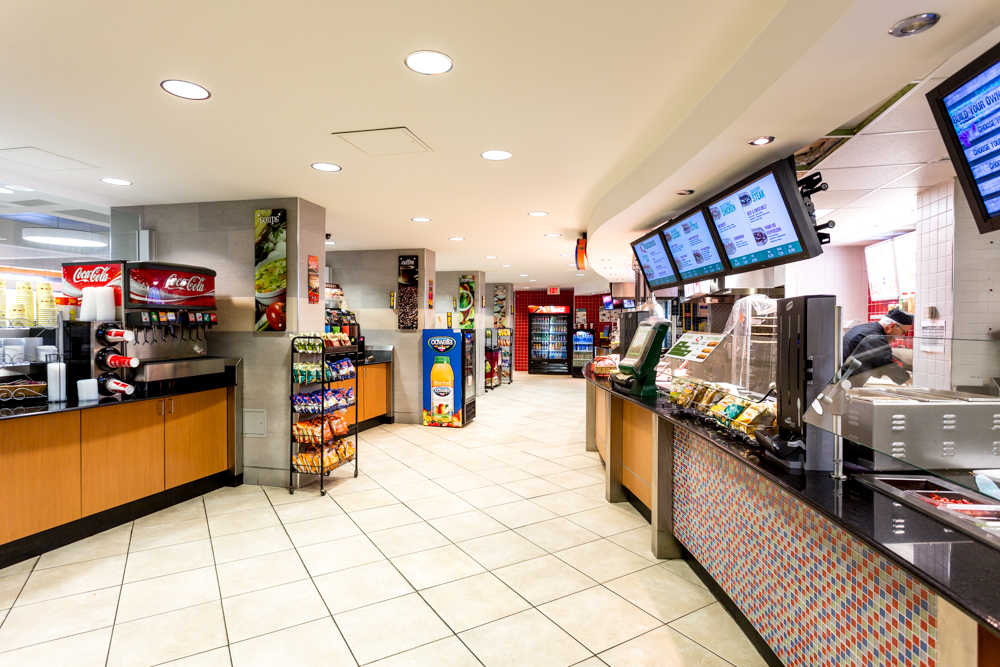 Loeb Cafe | Loeb Building, 1125 Colonel By Dr 1st Floor, Ottawa, ON K1S 5B6, Canada | Phone: (613) 520-2600 ext. 2714