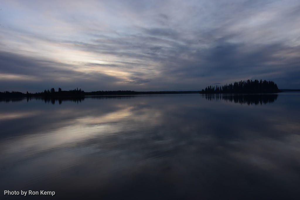 Elk Island National Park | E, 4J0, AB-16, Tofield, AB T0B 4J0, Canada