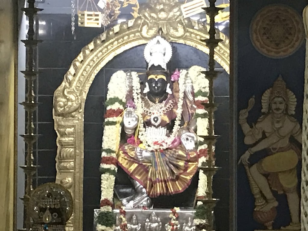 Arulmigu Bhuvaneswari Amman Temple | 230 Wilkinson Rd, Brampton, ON L6T 4N7, Canada | Phone: (905) 459-7042