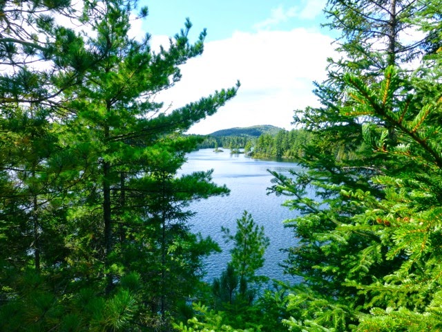 Aire Nature Grandes-Piles - Camping Lac Clair | Chemin du Lac des Îles, Grandes-Piles, QC G0X 2E0, Canada | Phone: (819) 809-2535