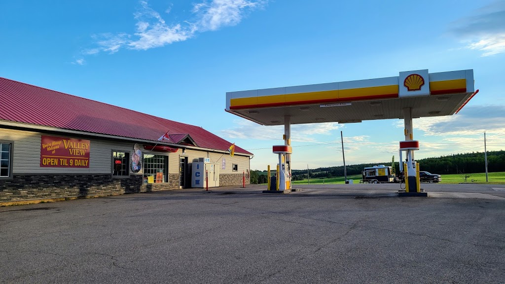 Shell | Route 124 1387, Midland, NB E5T 2G6, Canada | Phone: (506) 485-2343