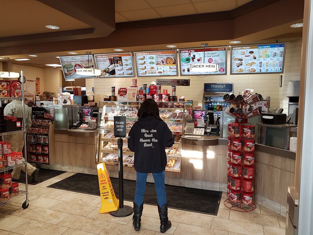 Tim Hortons | 4455 Rochdale Blvd, Regina, SK S4X 4P7, Canada | Phone: (306) 352-2257