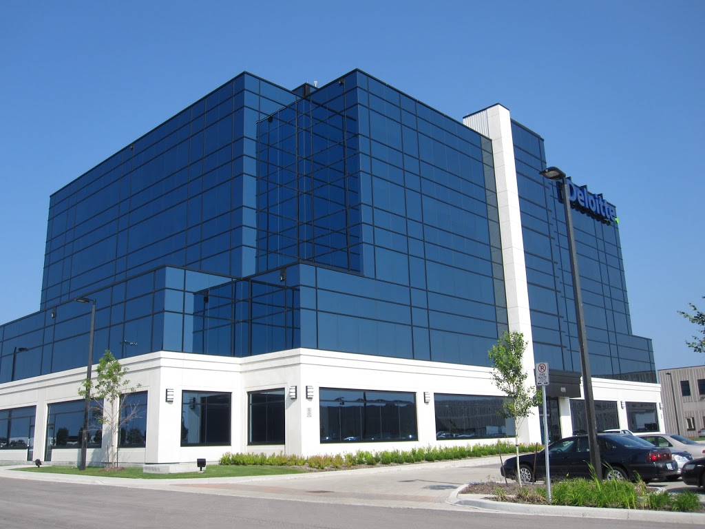 Intelligent Office | 400 Applewood Crescent #100, Concord, ON L4K 0C3, Canada | Phone: (905) 482-0506