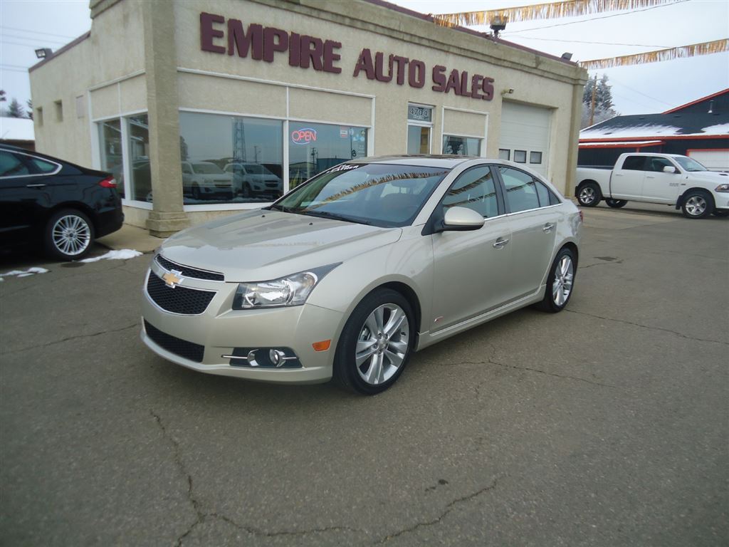 Empire Auto Sales | 4704 AB-2A, Lacombe, AB T4L 1H4, Canada | Phone: (403) 782-4547