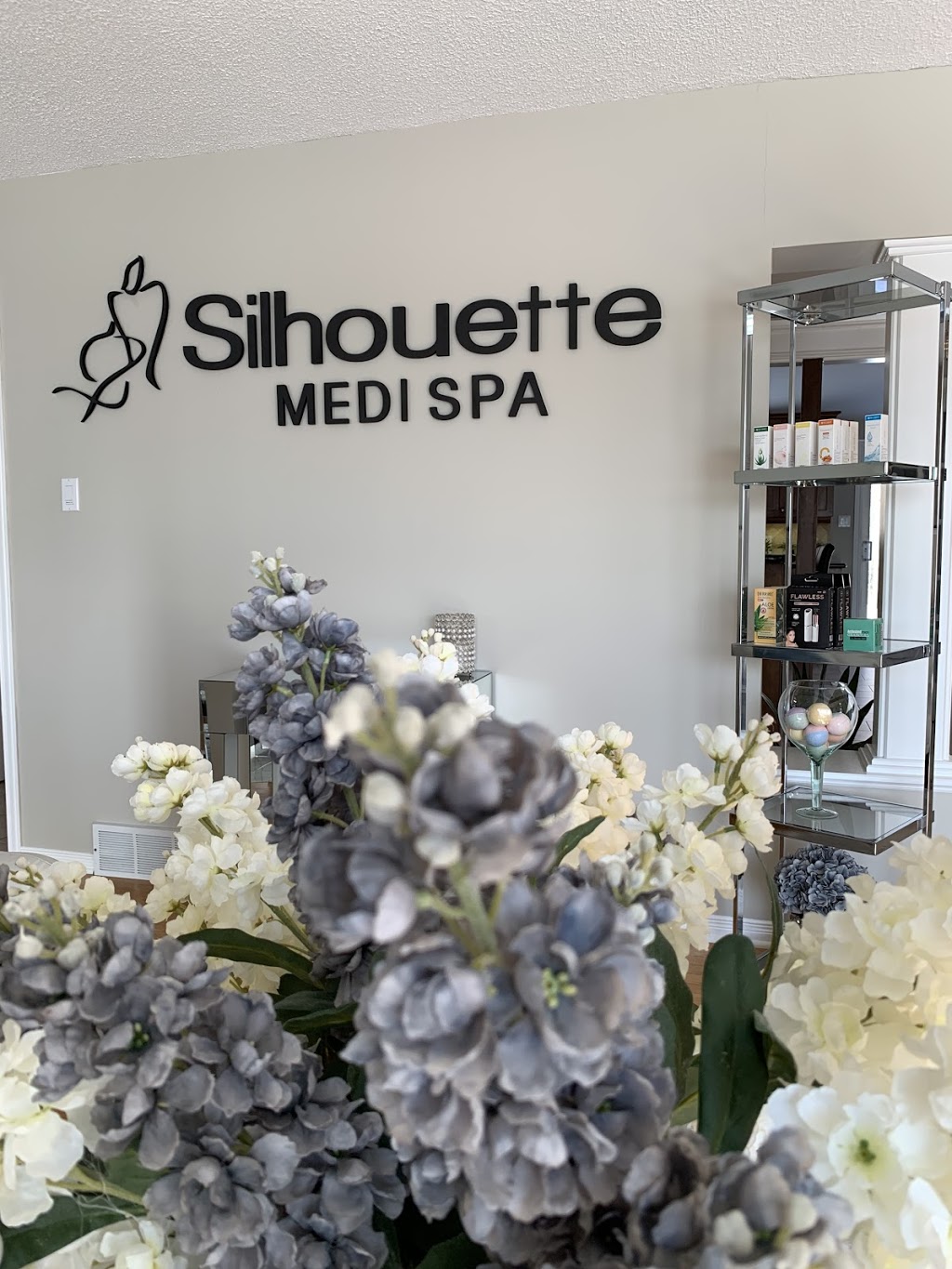 Silhouette Medi Spa | 5935 Third Line Road North, North Gower, ON K0A 2T0, Canada | Phone: (613) 620-4595
