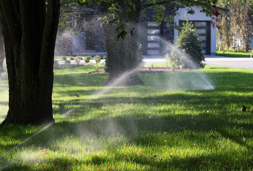 VS Sprinkler Systems and Service | 4886 Bank St, Gloucester, ON K1X 1G7, Canada | Phone: (613) 774-5296