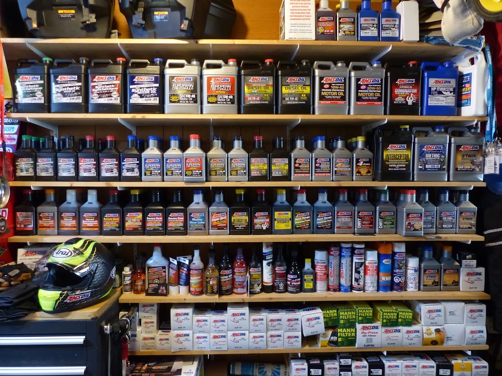 Cornel Olauson - Independent Amsoil Dealer | 218 Brian Pl, Victoria, BC V9B 1N8, Canada | Phone: (250) 479-2467