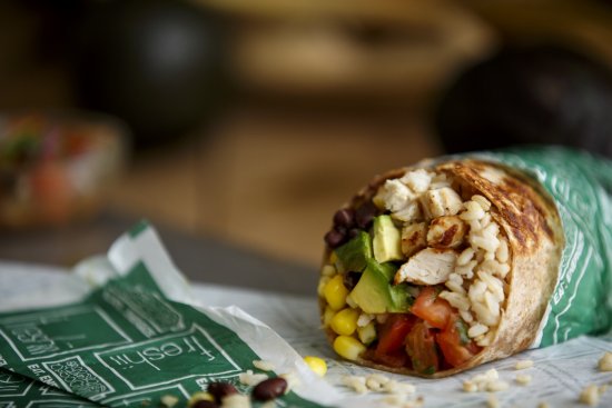 Freshii | 23 College St, Toronto, ON M5G 2B3, Canada | Phone: (647) 497-7590