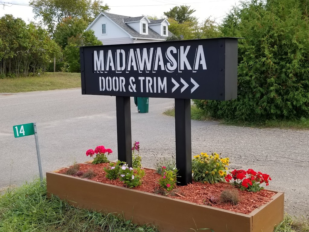 Madawaska Door & Trim | 14 Conway St, Barrys Bay, ON K0J 1B0, Canada | Phone: (613) 756-7066