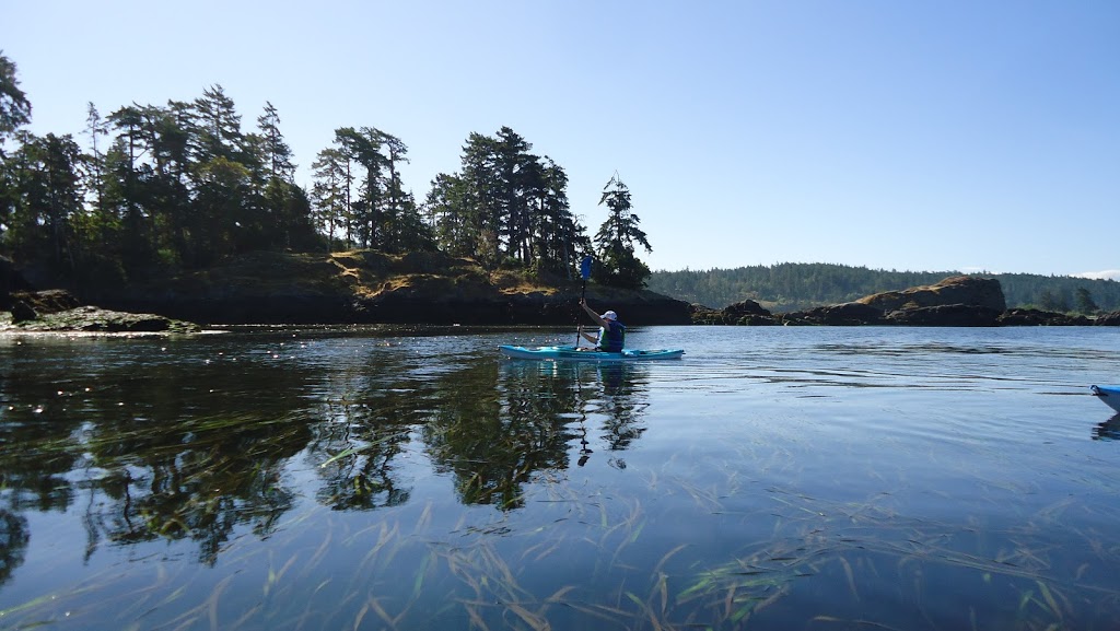 Mystic Beach Adventures | 6918 Grant Rd W, Sooke, BC V9Z 0P4, Canada | Phone: (250) 213-9597