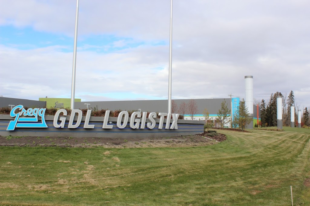 GDL Logistix | 15700 145 Ave NW, Edmonton, AB T6V 0H8, Canada | Phone: (780) 473-2900