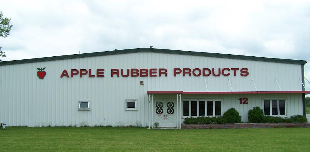 Apple Rubber Products Inc | 12 Enterprise Dr, Lancaster, NY 14086, USA | Phone: (716) 684-8440