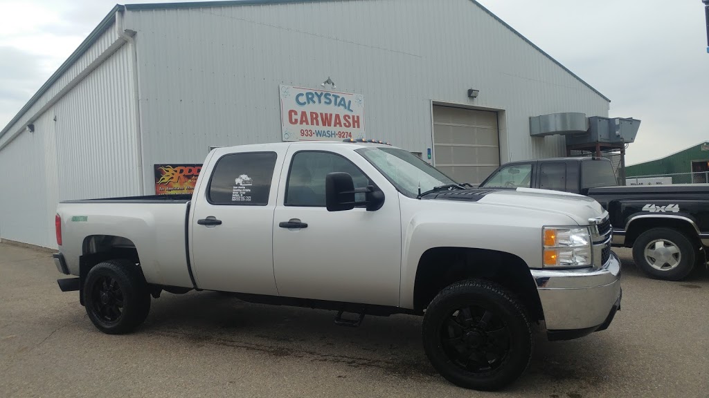 Crystal Car Wash | 102 6 St S, Martensville, SK S0K 2T0, Canada | Phone: (306) 933-9274