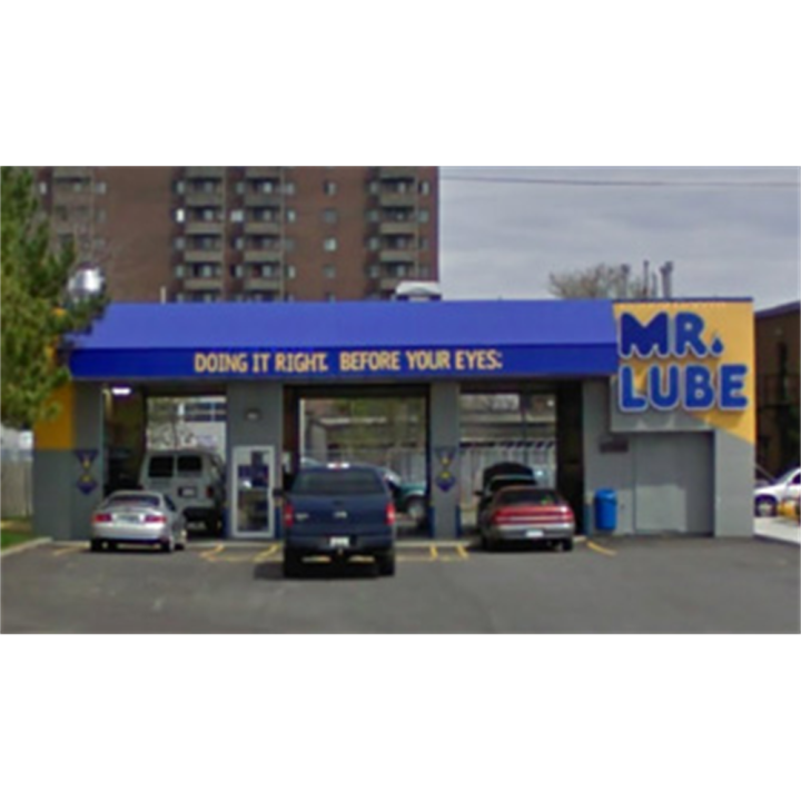 Mr. Lube | 1841 Bank St, Ottawa, ON K1V 7Z6, Canada | Phone: (613) 733-8821