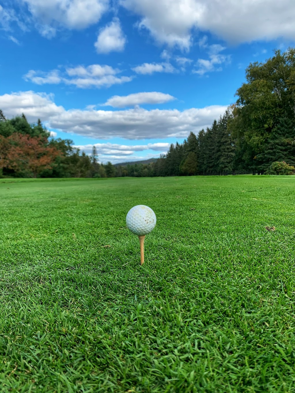 Club de Golf Val-Morin | 4500 5e Av, Val-Morin, QC J0T 2R0, Canada | Phone: (819) 322-1501