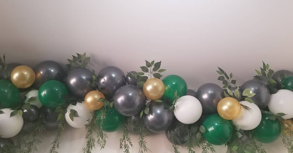 Balloon Terrace - Creative Balloon Decorations | 206 Duncan Ln, Milton, ON L9T 8B6, Canada | Phone: (647) 702-1720