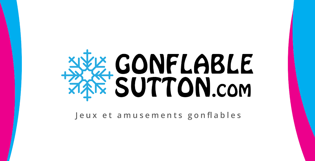 GonflableSutton.com inc | 2 Rue Academy, Sutton, QC J0E 2K0, Canada | Phone: (514) 707-5723
