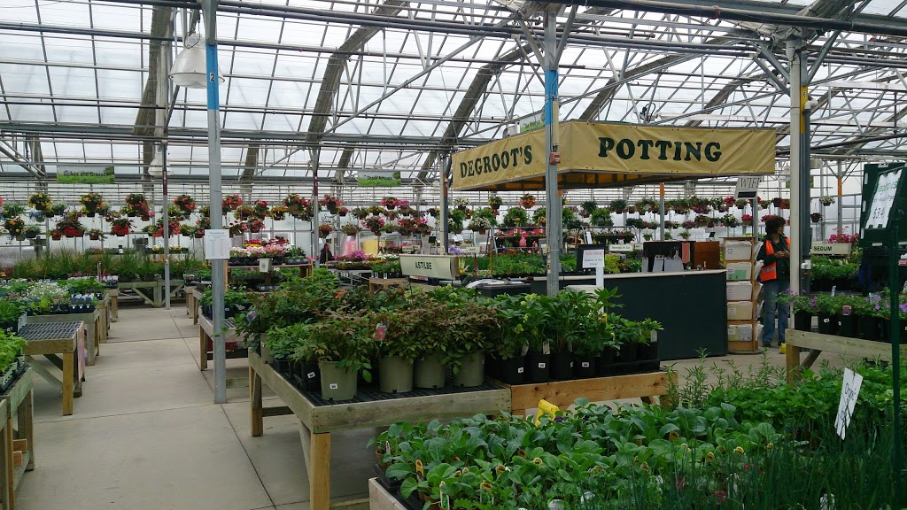 DeGroots Nurseries | 1840 London Line, Sarnia, ON N7T 7H2, Canada | Phone: (519) 542-3435