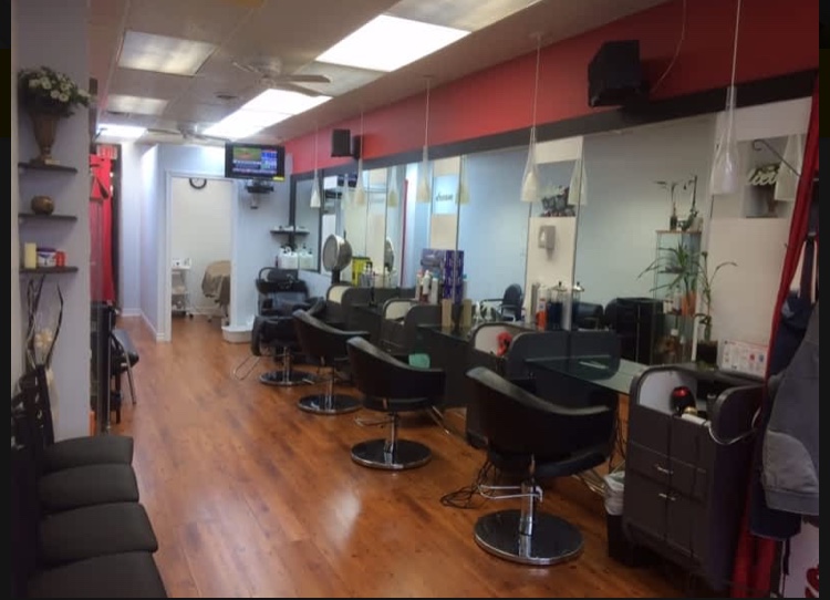 Hair & Beauty Plus | 230 Sandalwood Pkwy E #6, Brampton, ON L6Z 1N1, Canada | Phone: (905) 495-7779