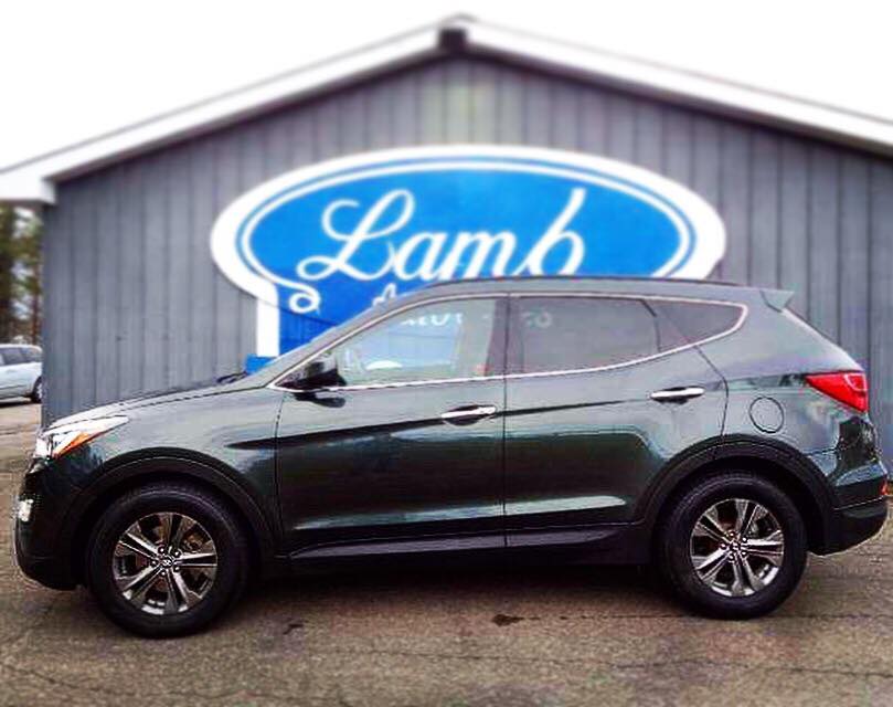 Lamb Auto Sales Ltd | 114 Cougle Rd, Sussex Corner, NB E4E 2S6, Canada | Phone: (506) 432-9200