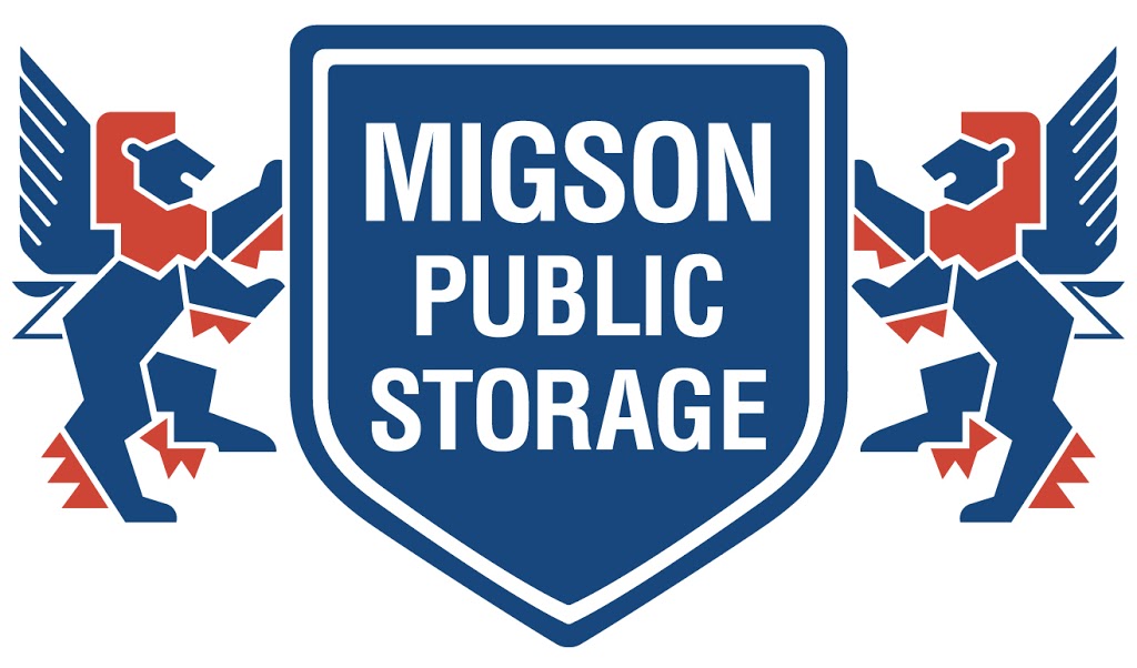 Migson Public Storage | 269 Glidden Rd, Brampton, ON L6W 1H9, Canada | Phone: (289) 948-0208