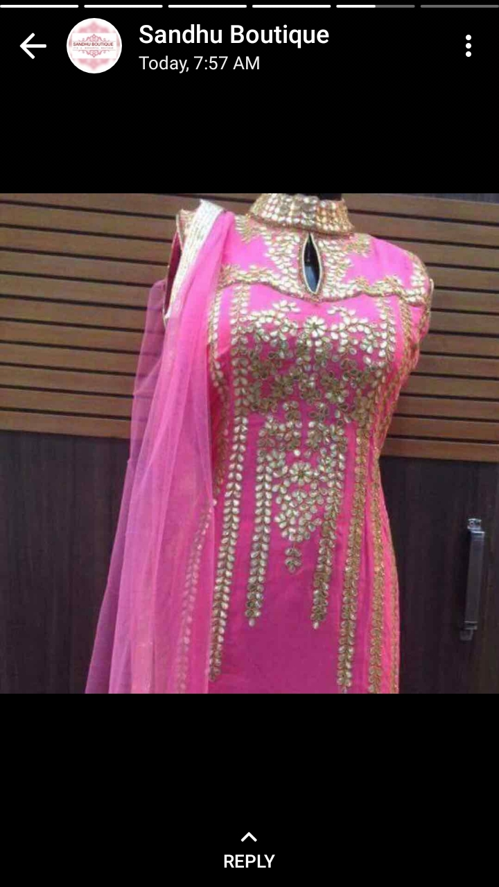 Bollywood style tailoring | 14032 86a Ave, Surrey, BC V3W 0V9, Canada | Phone: (604) 700-9022
