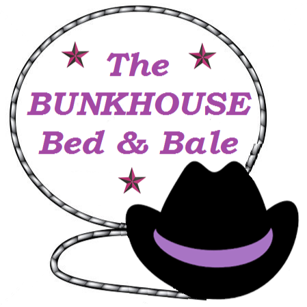 The Bunkhouse Bed & Bale | RR4 GB 603, Saskatoon, SK S7K 3J7, Canada | Phone: (306) 249-0036
