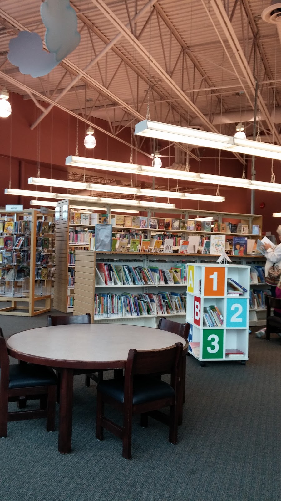 Kelowna Mission Library | ORL Branch | 4105 Gordon Dr, Kelowna, BC V1W 4Z1, Canada | Phone: (250) 764-2254