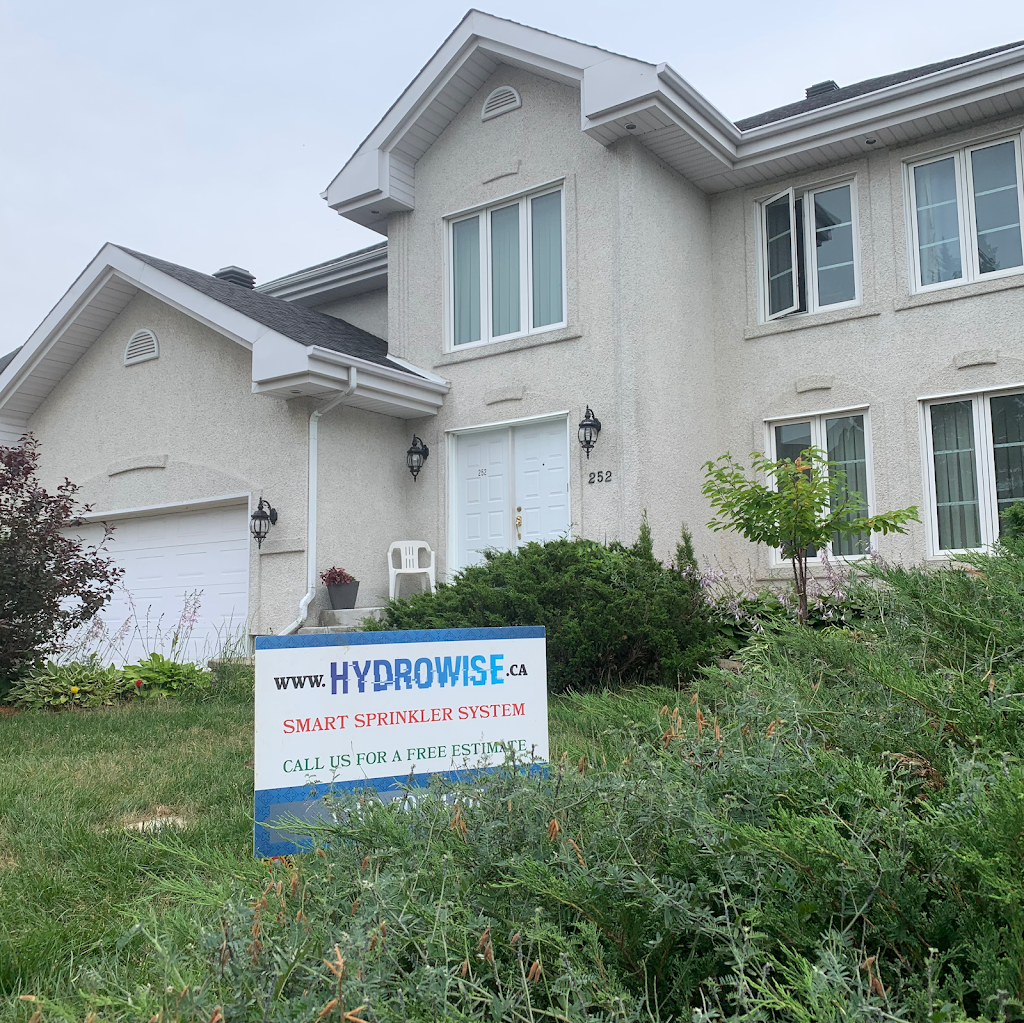 Hydrowise | 85 Brittany Ave, Mount Royal, QC H3P 1A5, Canada | Phone: (514) 707-4767