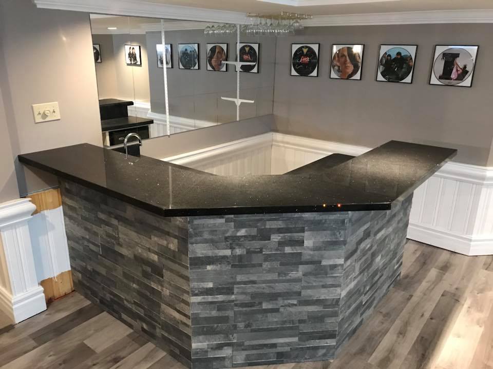 JMC Marble & Granite Inc. | 19 Collier St, Barrie, ON L4M 1G5, Canada | Phone: (705) 999-0470
