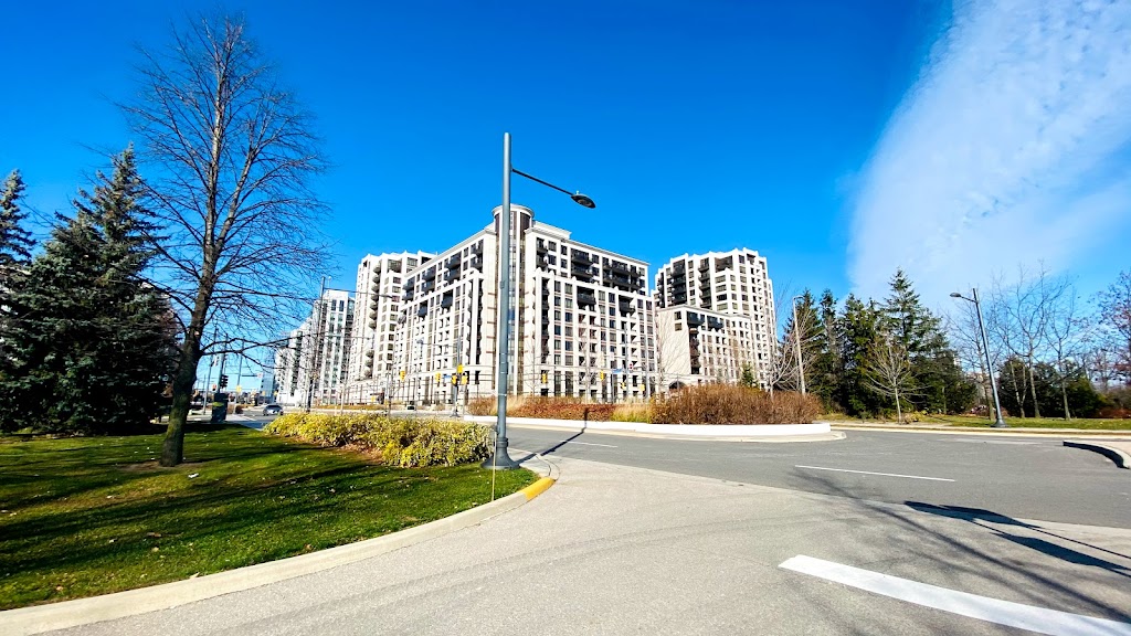 Fontana Elegant Condominiums | 89 S Town Centre Blvd, Markham, ON L6G 1C3, Canada | Phone: (905) 415-2046