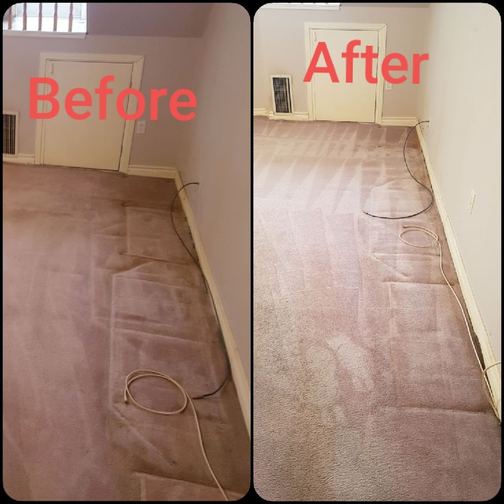 Kleen Up Pros Carpet Cleaning | 52 Hickling Trail, Barrie, ON L4M 5S7, Canada | Phone: (705) 426-2513