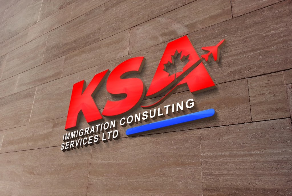 KSA Immigration Consulting Services Ltd | 24 St SW, Calgary, AB T2Y 4T8, Canada | Phone: (403) 702-5389